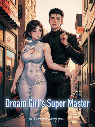 Dream Girl's Super Master